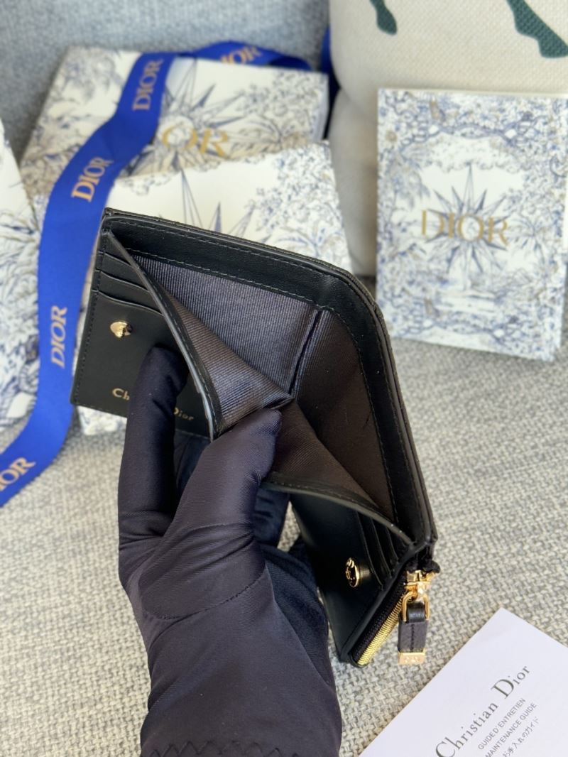 Christian Dior Wallet